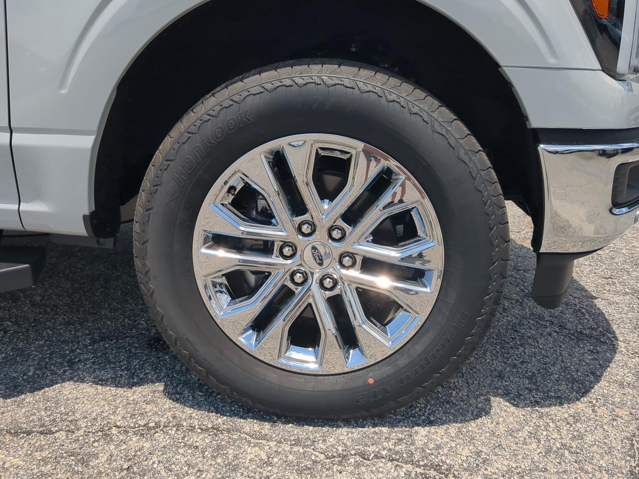 2026 Ford F-150 Lariat Appleton WI