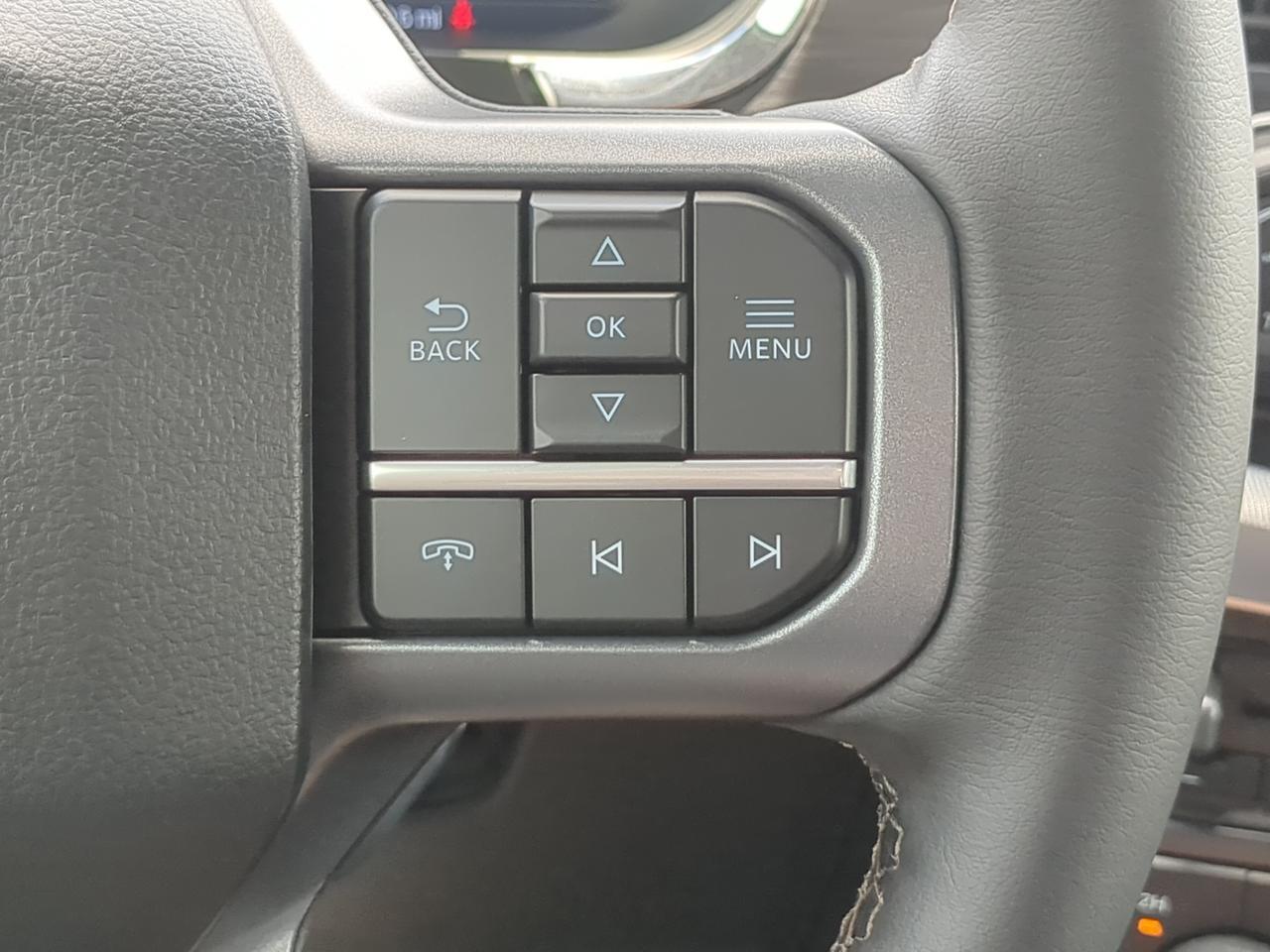 2026 Ford F-150 Lariat Appleton WI
