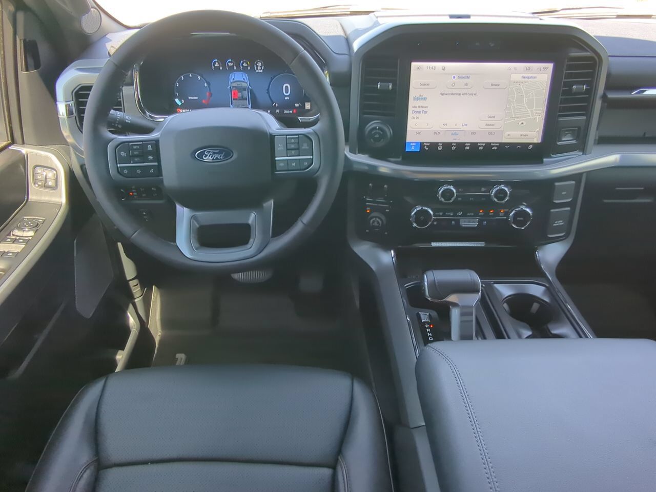 2026 Ford F-150 Lariat Appleton WI