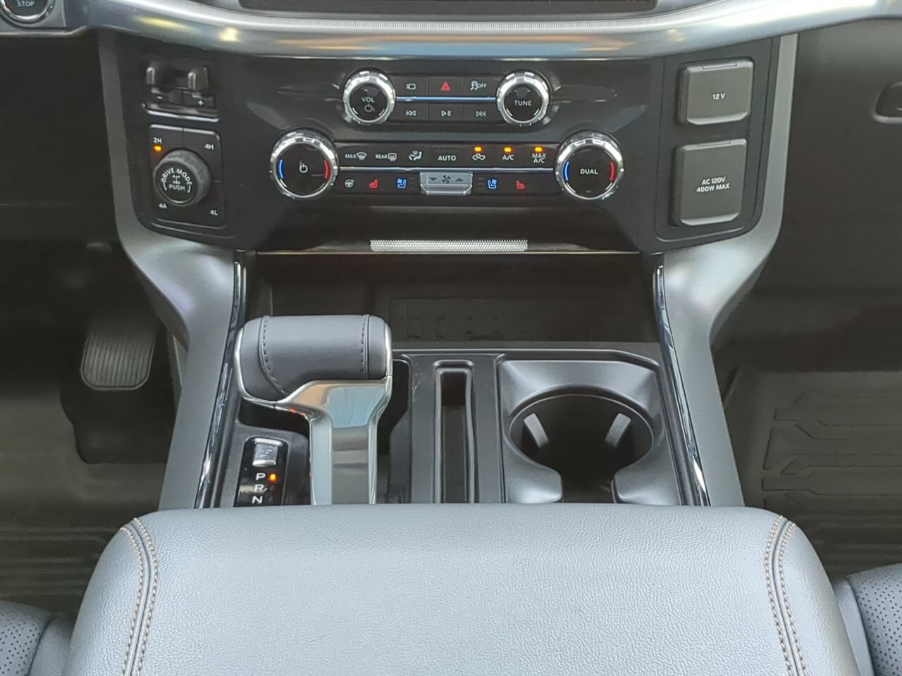 2026 Ford F-150 Lariat Appleton WI