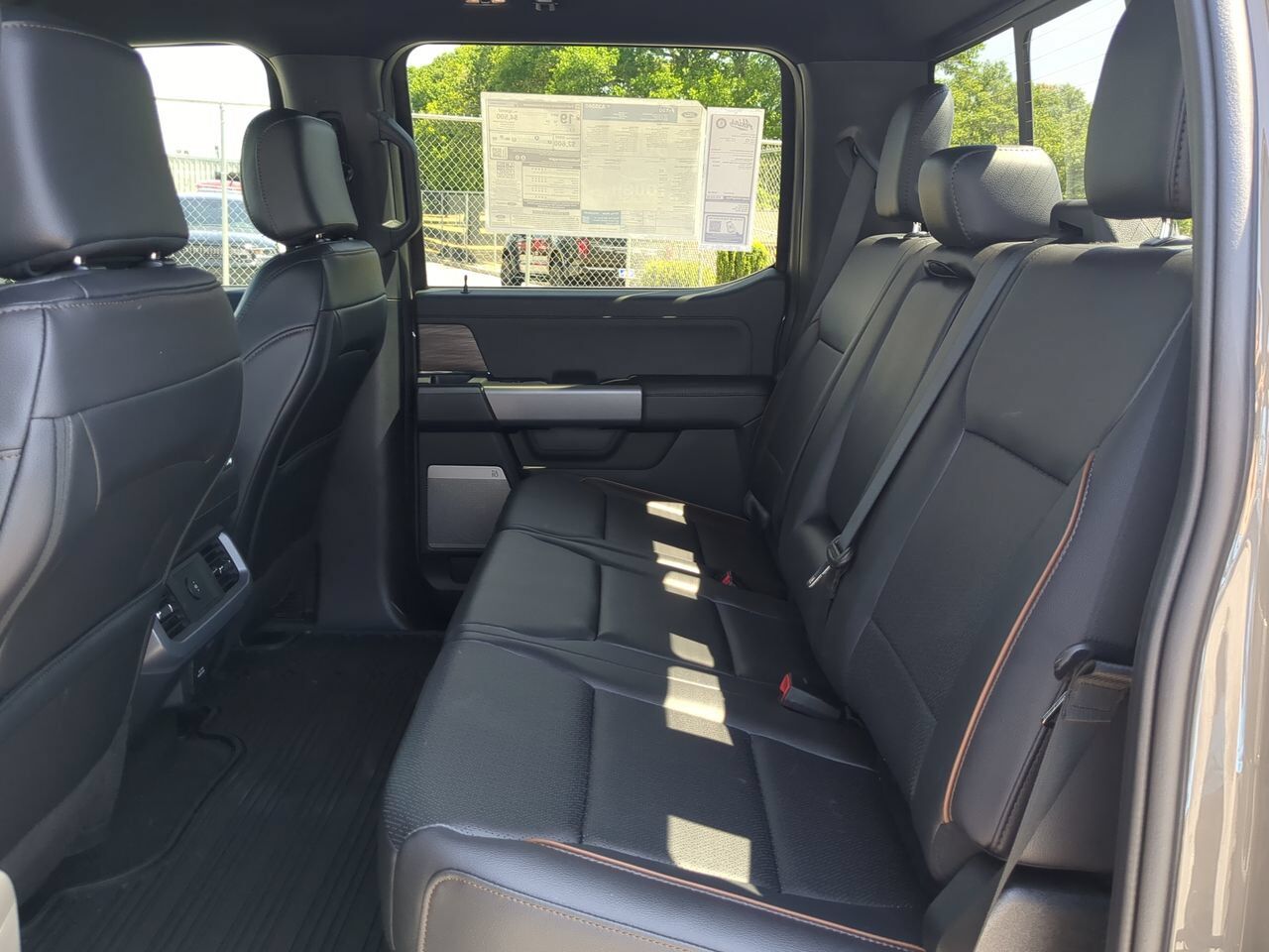 2026 Ford F-150 Lariat Appleton WI