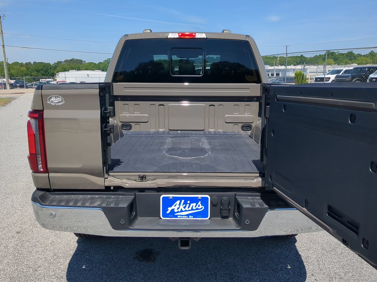2026 Ford F-150 Lariat Appleton WI