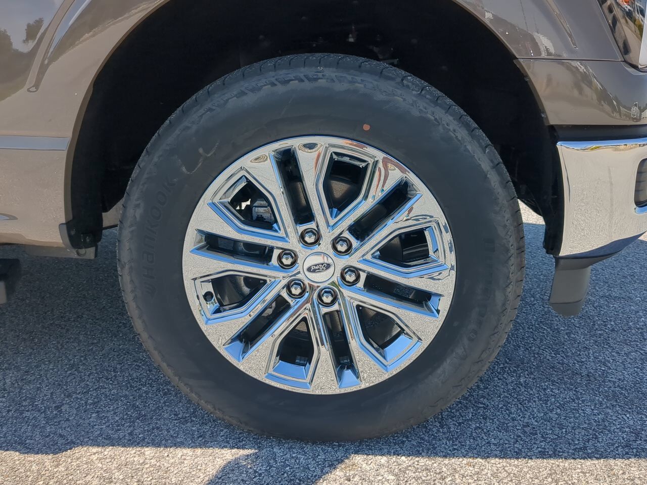 2026 Ford F-150 Lariat Appleton WI