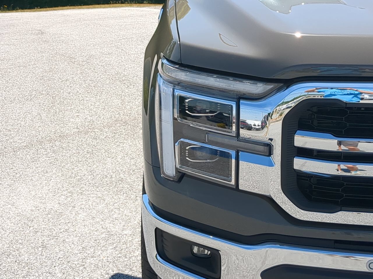 2026 Ford F-150 Lariat Appleton WI