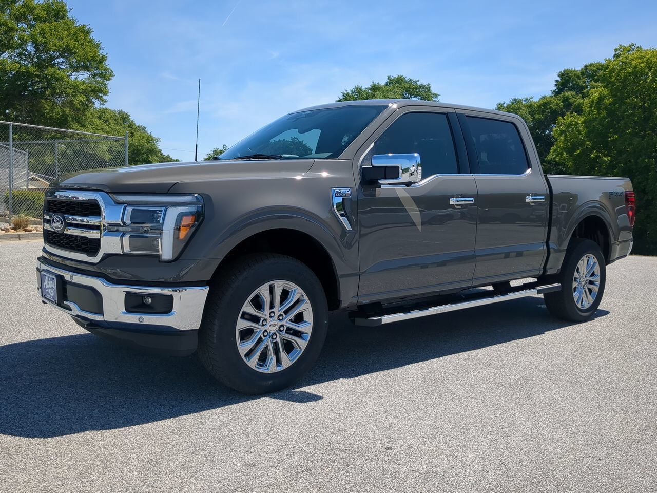 2026 Ford F-150 Lariat Appleton WI