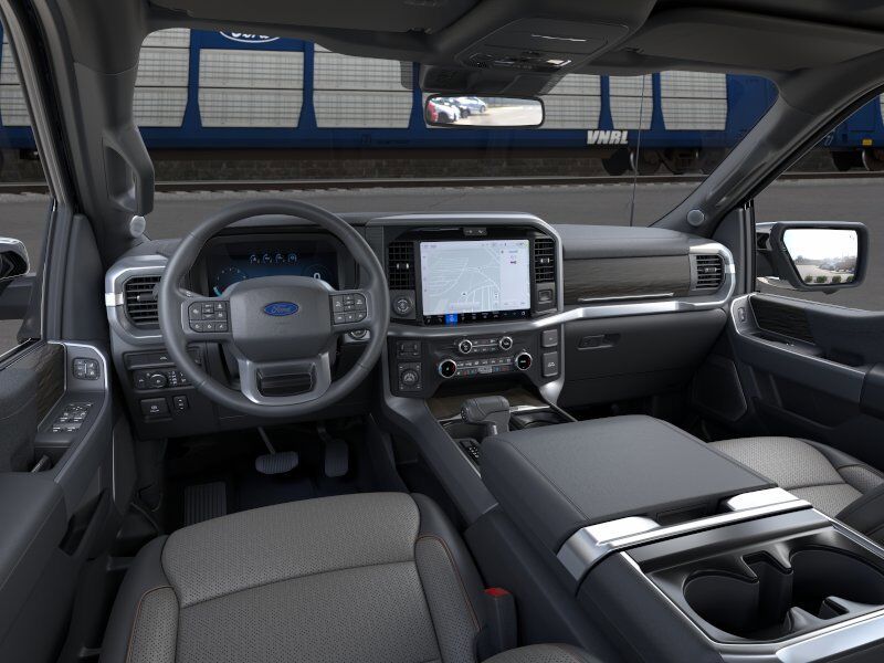 2026 Ford F-150 Lariat Appleton WI