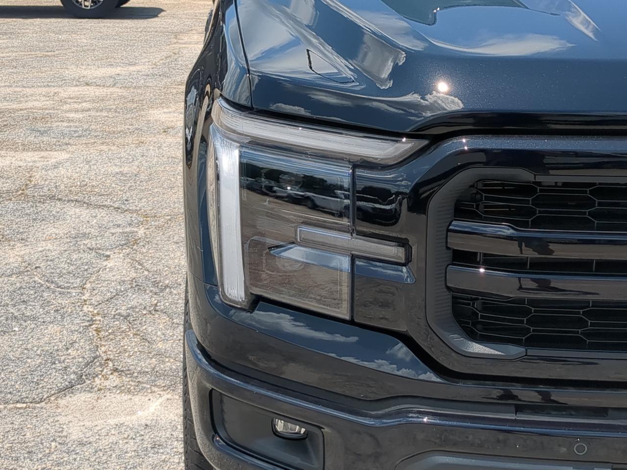 2026 Ford F-150 Lariat Appleton WI