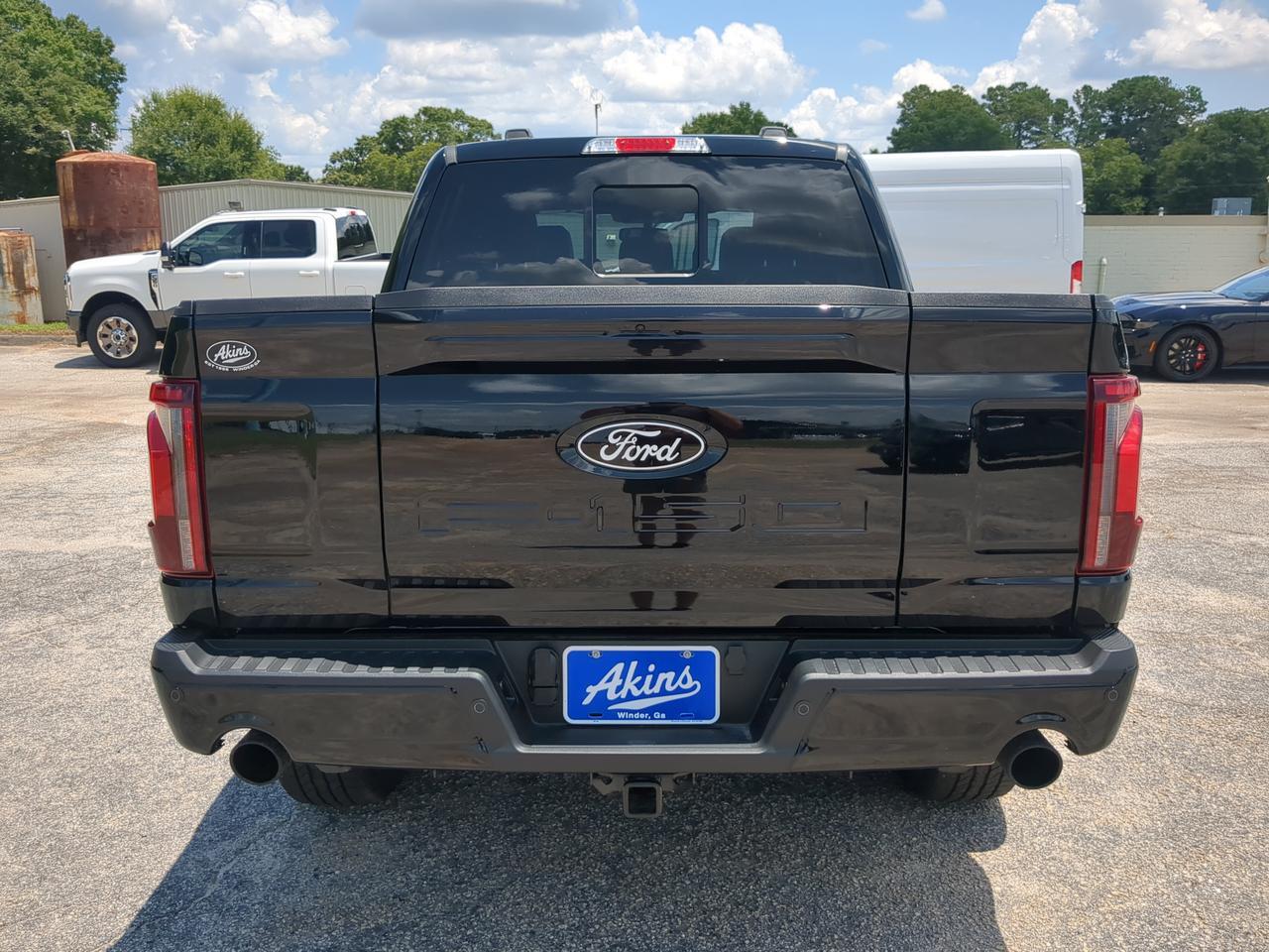 2026 Ford F-150 Lariat Appleton WI