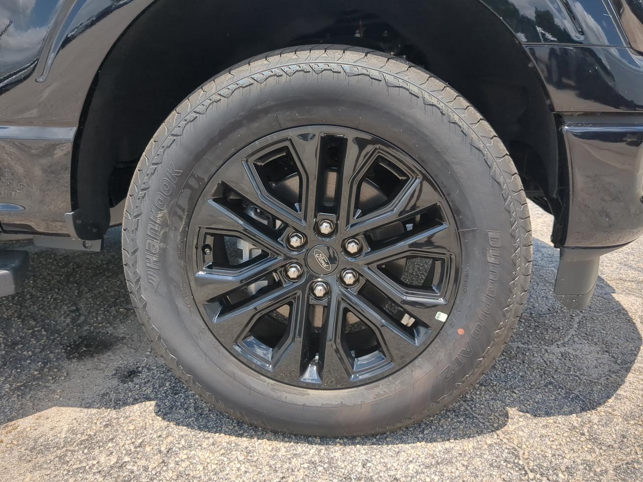 2026 Ford F-150 Lariat Appleton WI