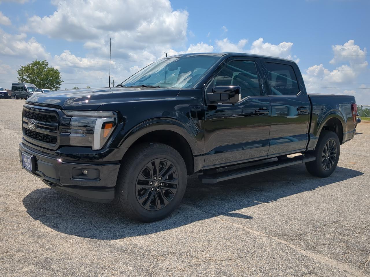 2026 Ford F-150 Lariat Appleton WI