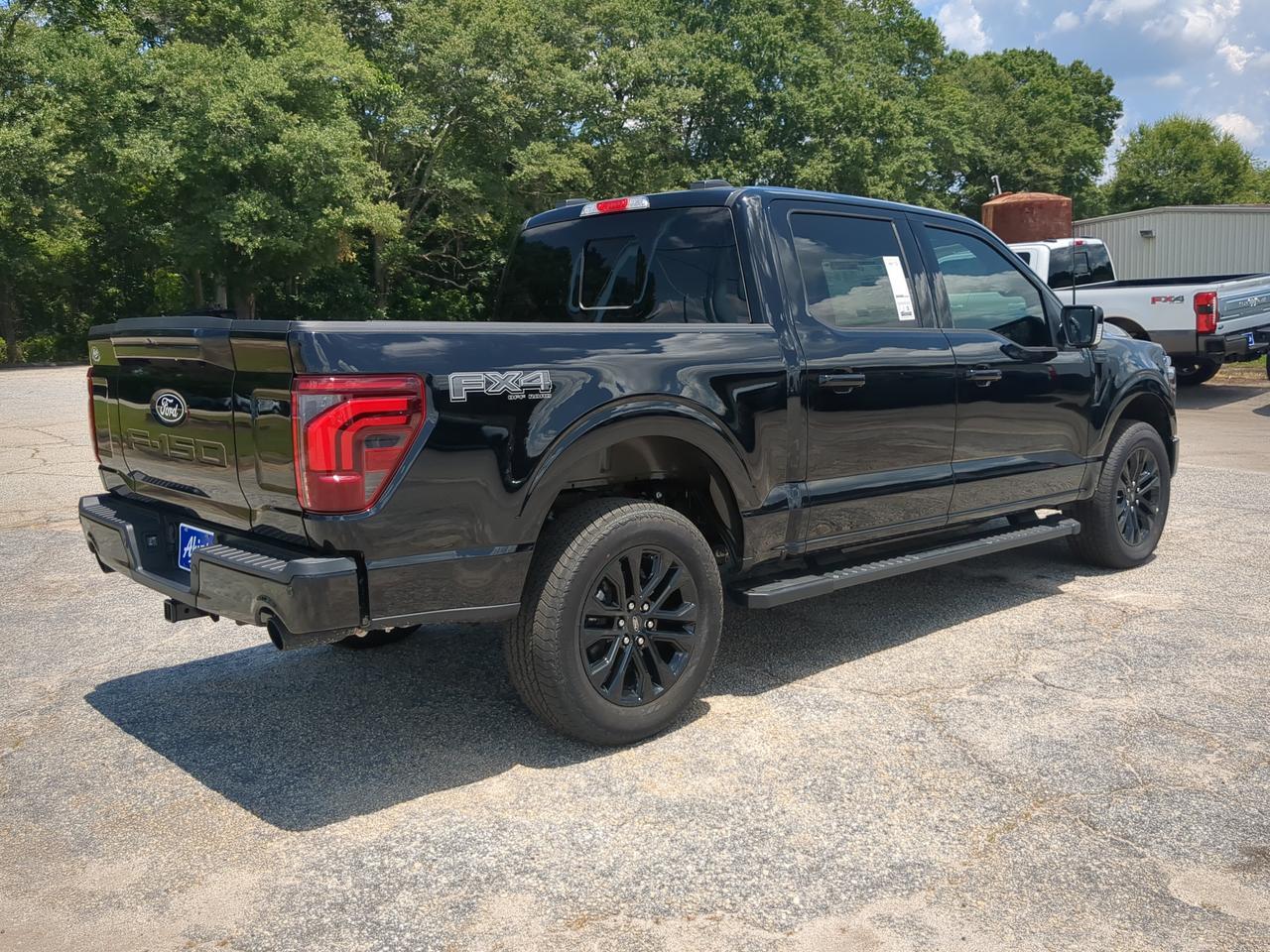 2026 Ford F-150 Lariat Appleton WI