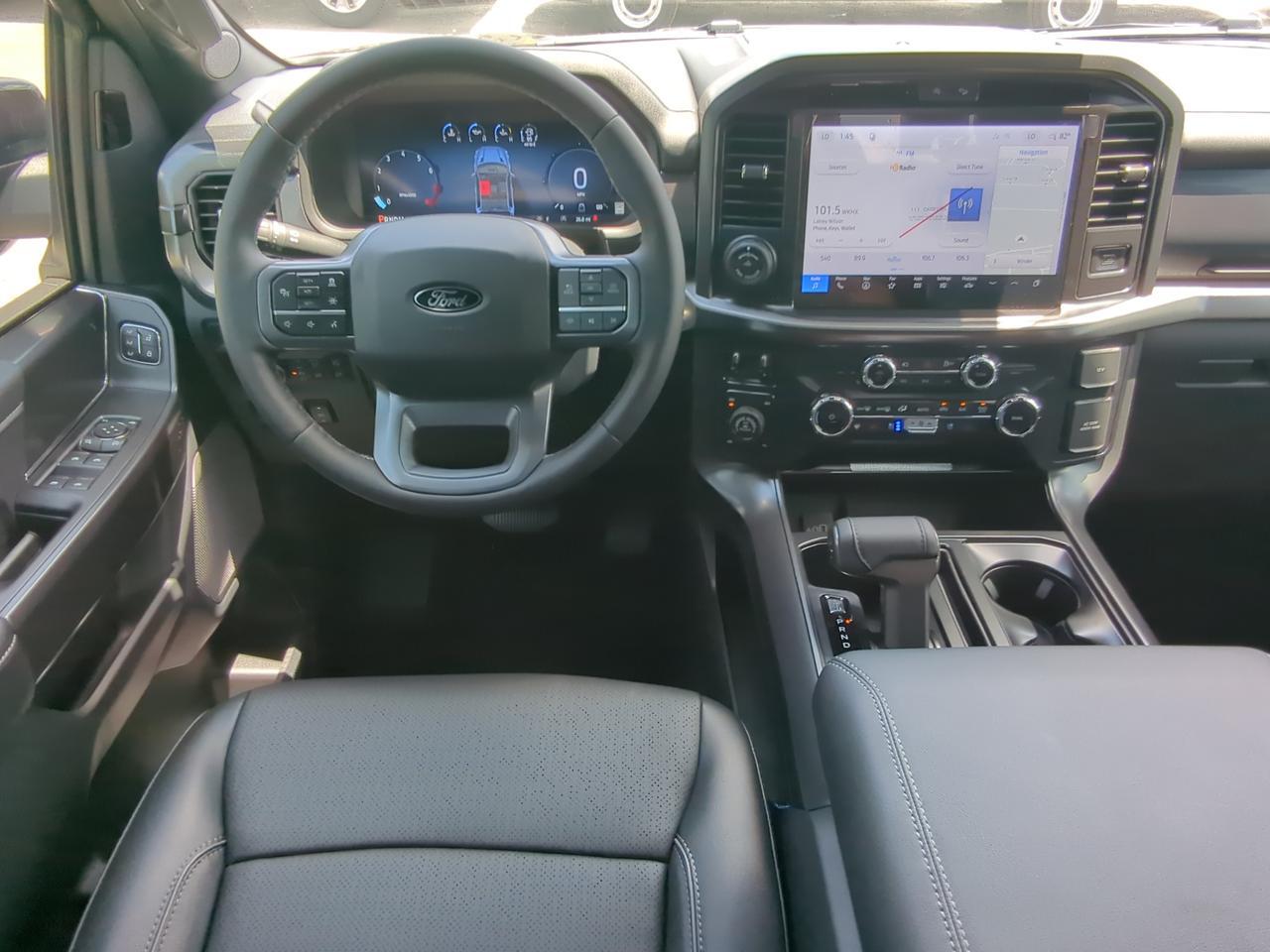 2026 Ford F-150 Lariat Appleton WI