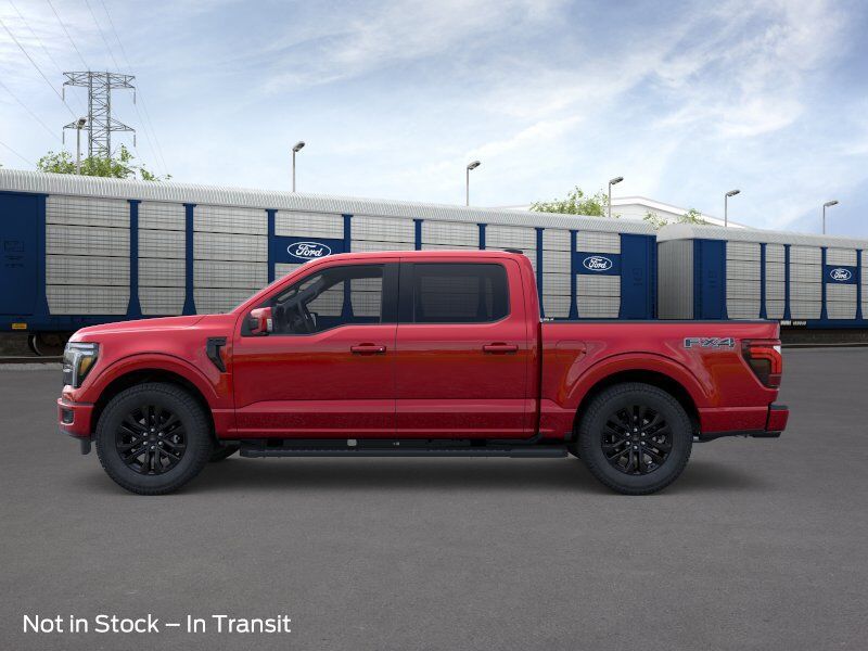 2026 Ford F-150 Lariat Appleton WI