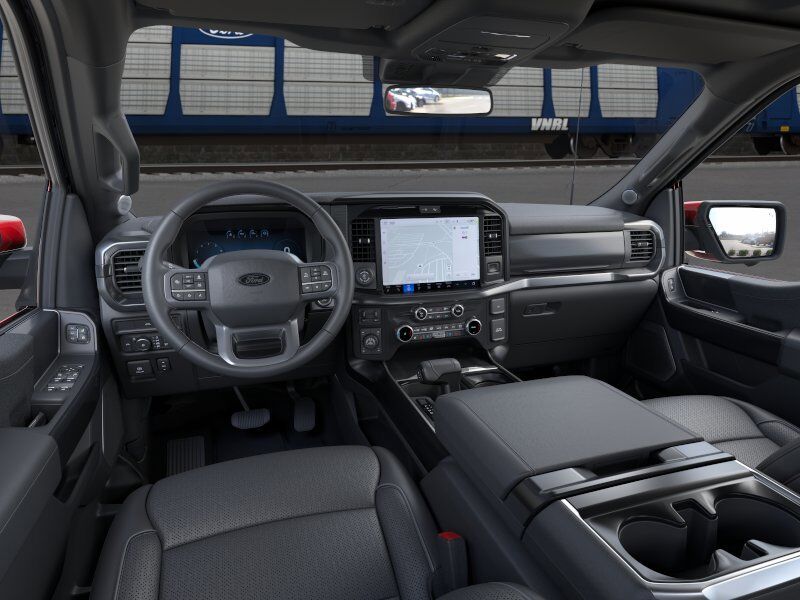 2026 Ford F-150 Lariat Appleton WI