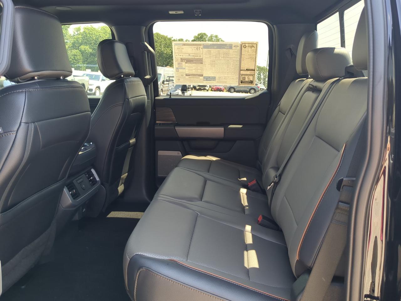 2026 Ford F-150 Lariat Appleton WI