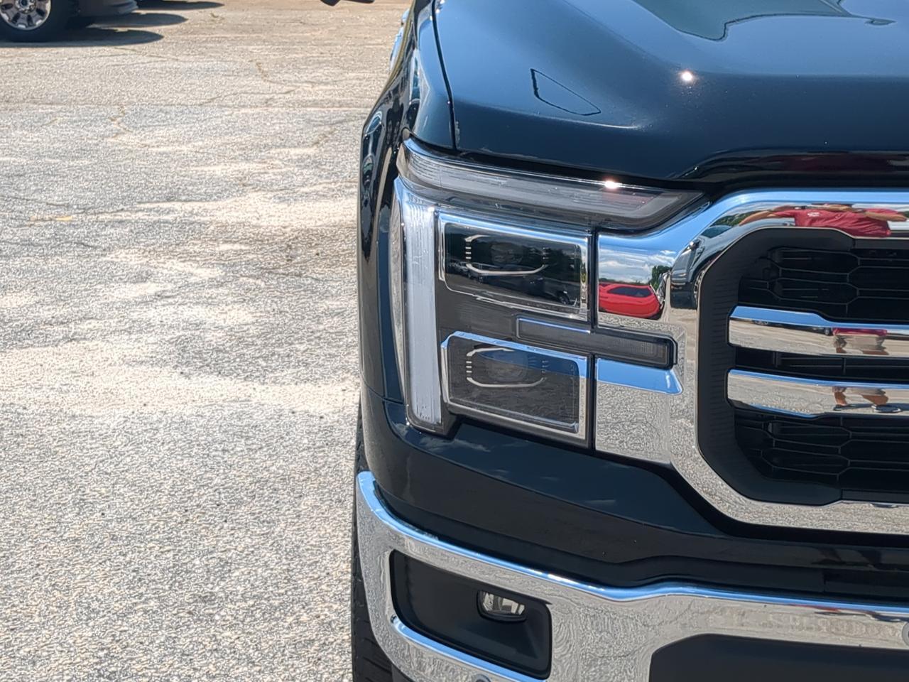 2026 Ford F-150 Lariat Appleton WI