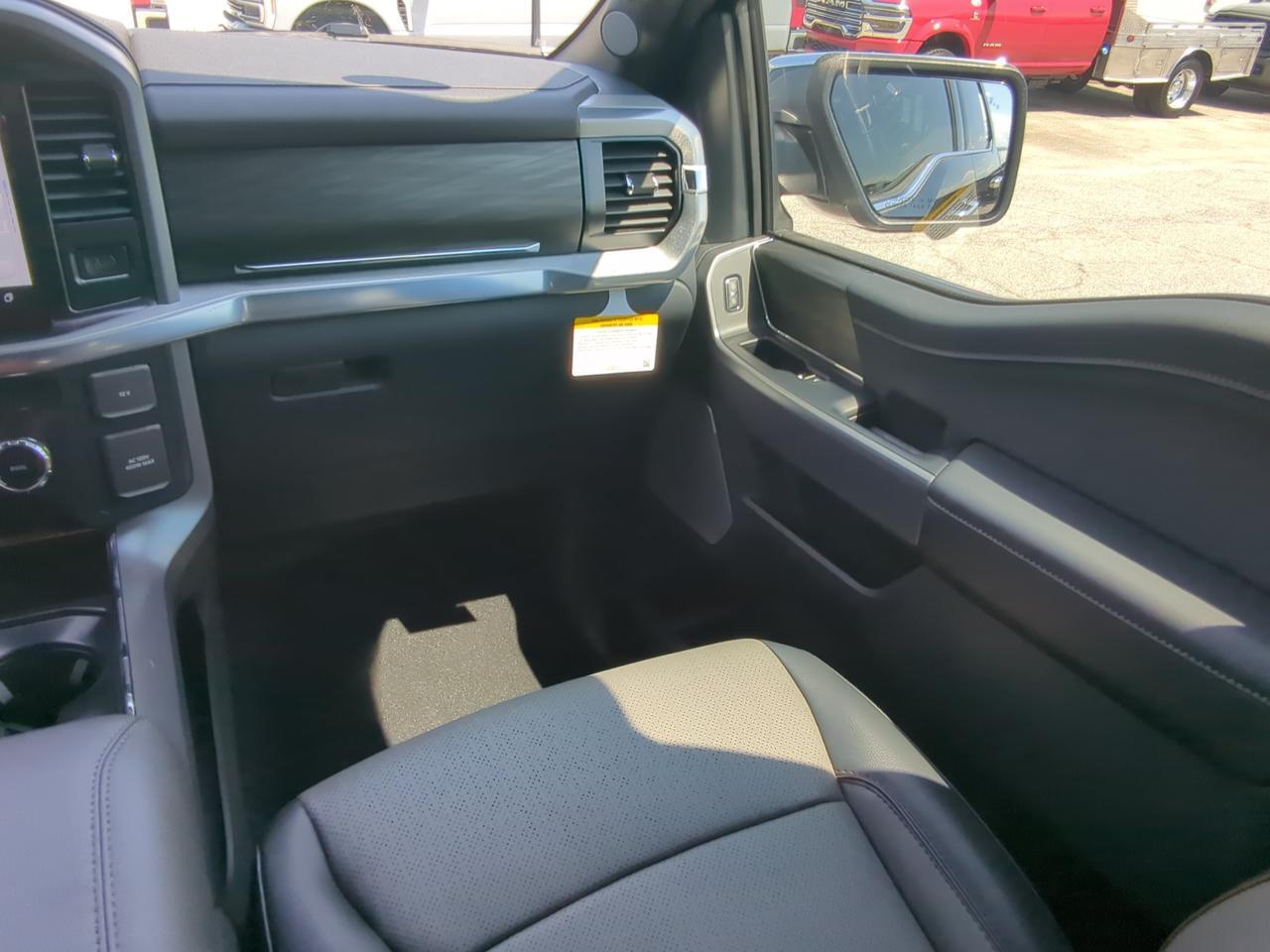2026 Ford F-150 Lariat Appleton WI