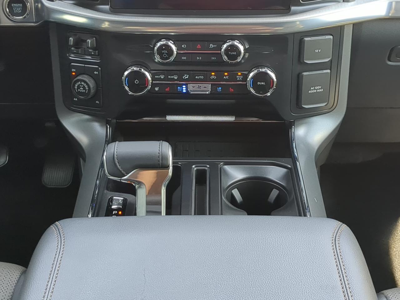 2026 Ford F-150 Lariat Appleton WI