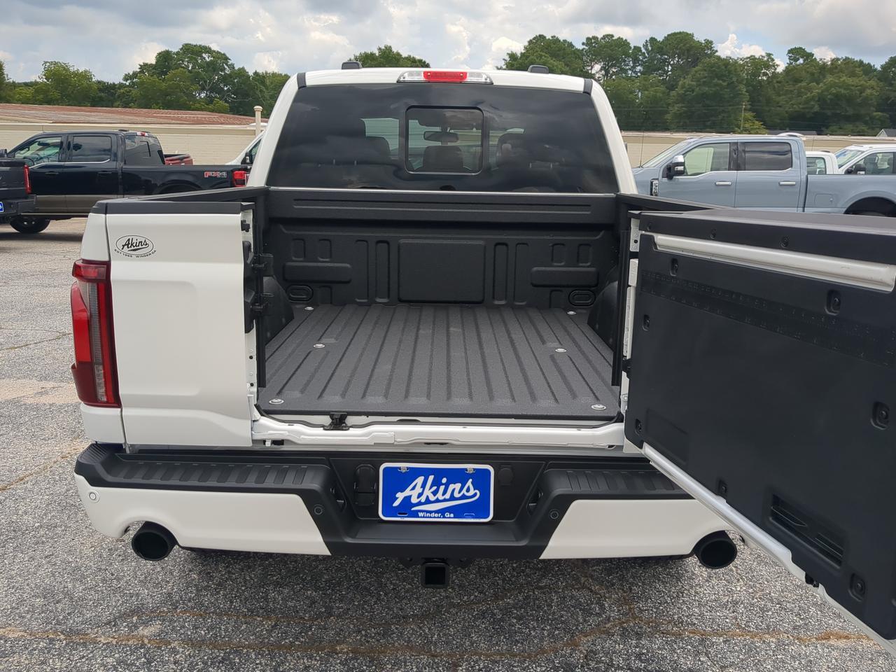 2026 Ford F-150 Lariat Appleton WI