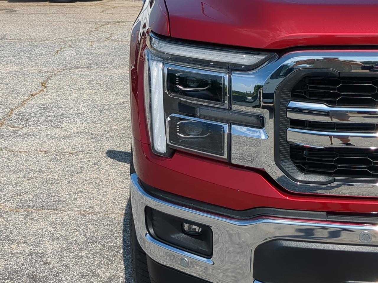 2026 Ford F-150 Lariat Appleton WI