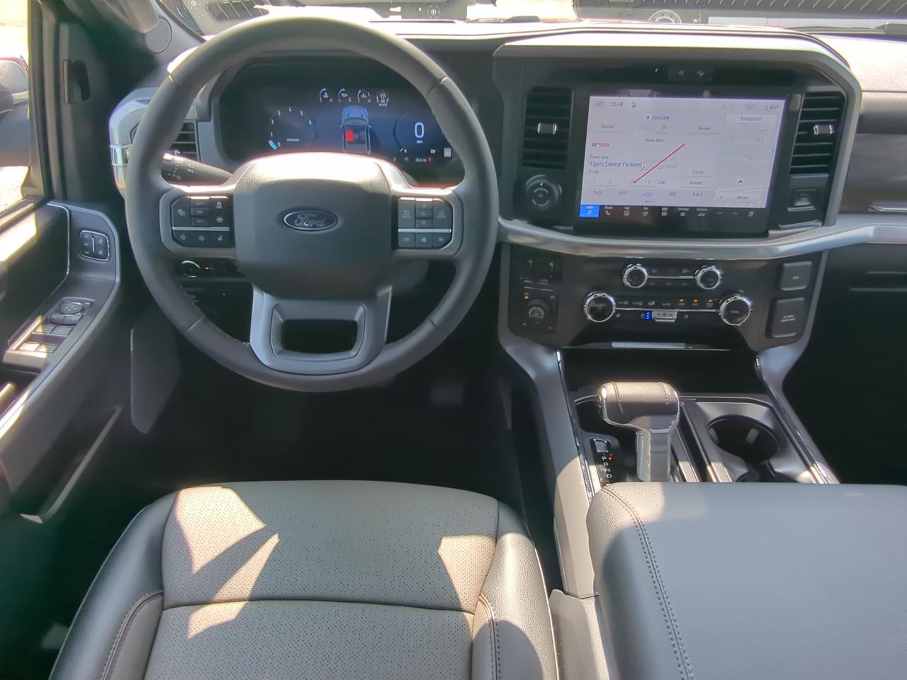 2026 Ford F-150 Lariat Appleton WI