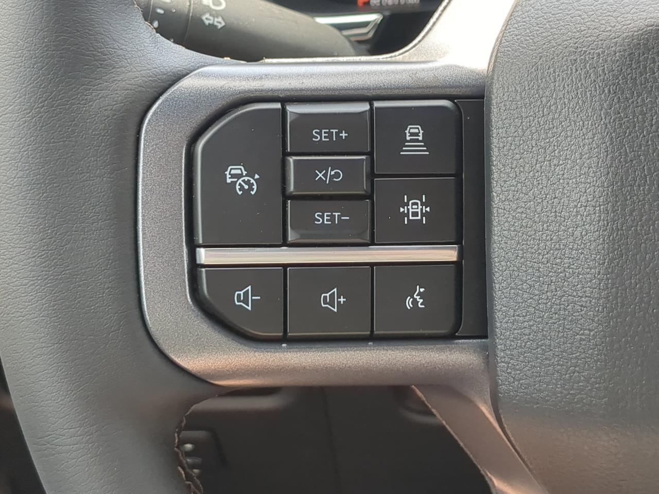 2026 Ford F-150 Lariat Appleton WI