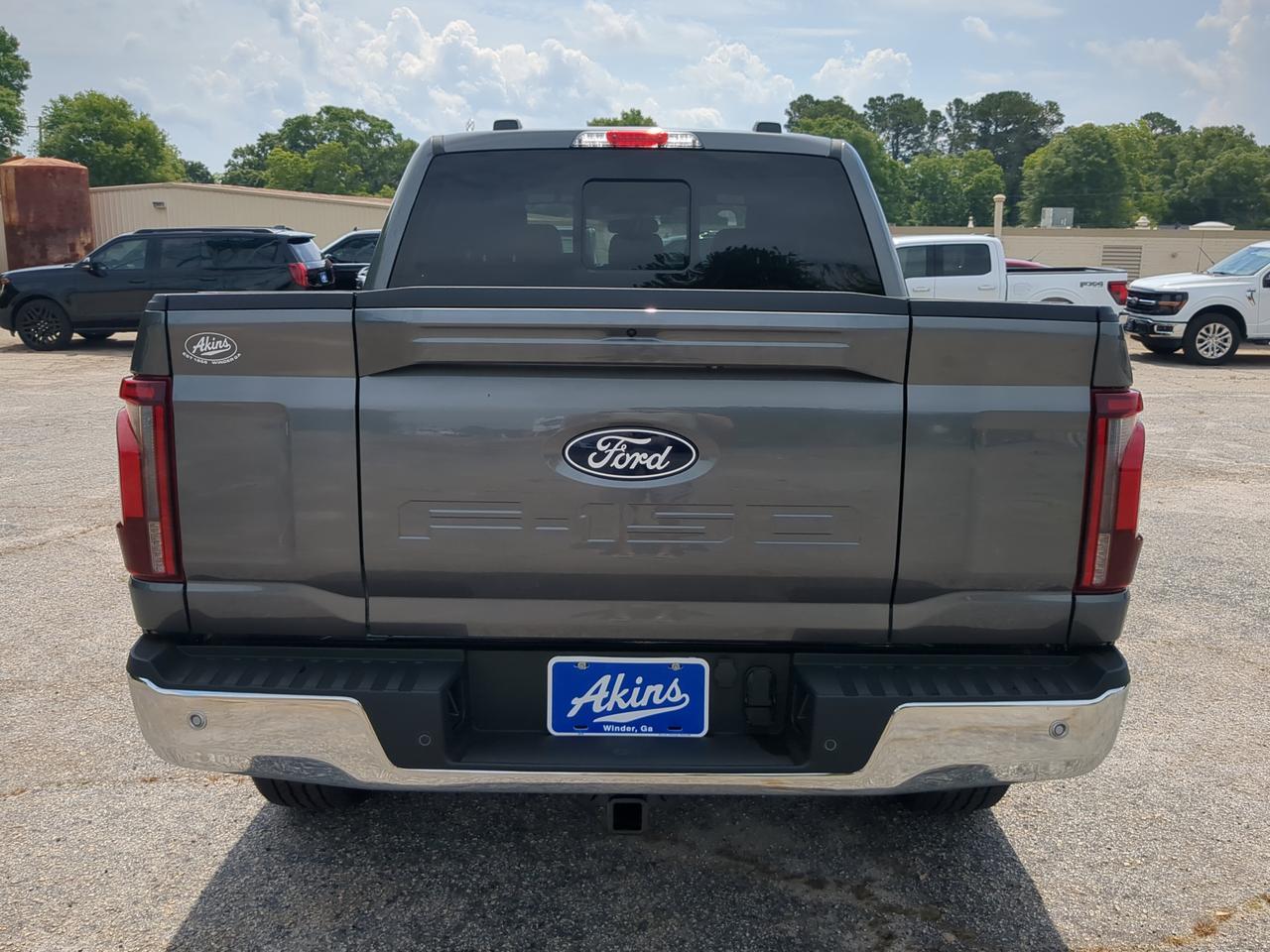 2026 Ford F-150 Lariat Appleton WI