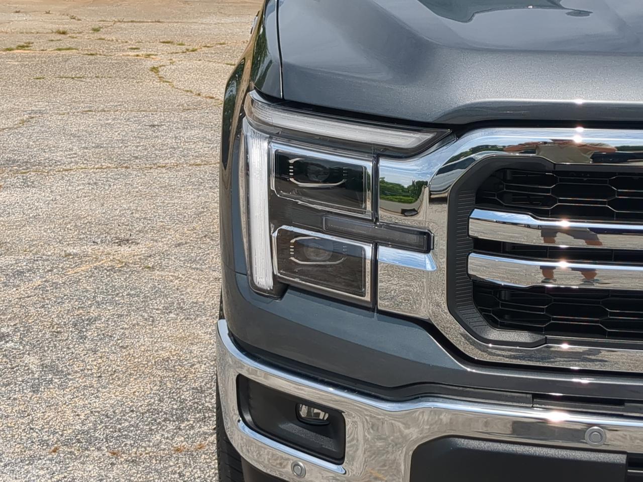 2026 Ford F-150 Lariat Appleton WI