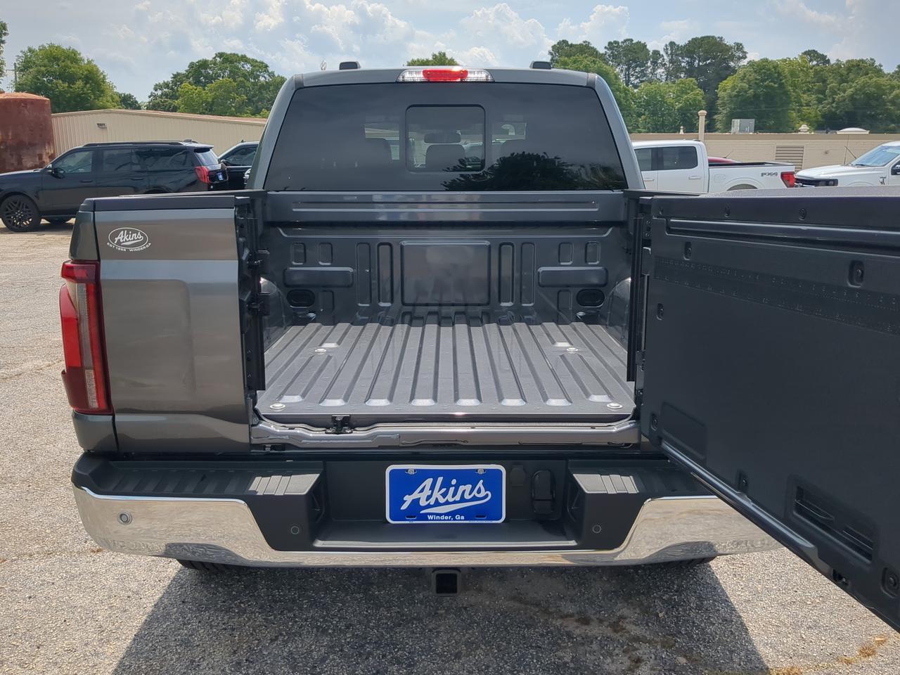 2026 Ford F-150 Lariat Appleton WI