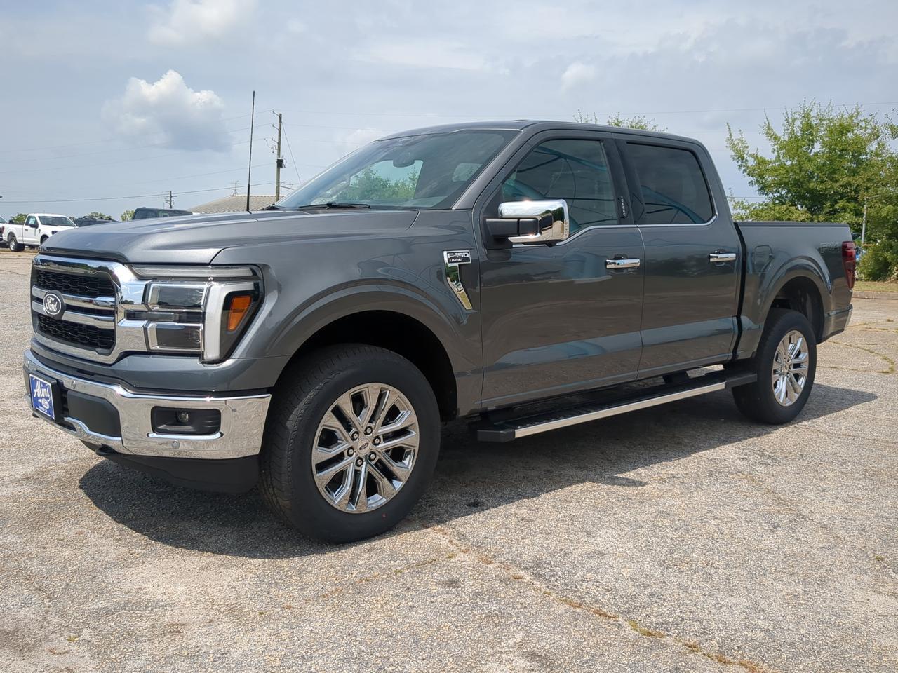 2026 Ford F-150 Lariat Appleton WI