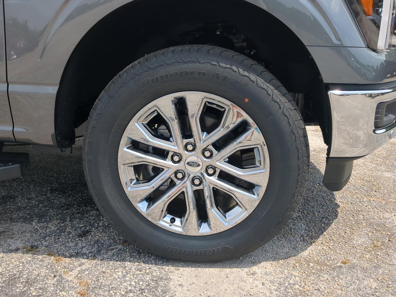 2026 Ford F-150 Lariat Appleton WI