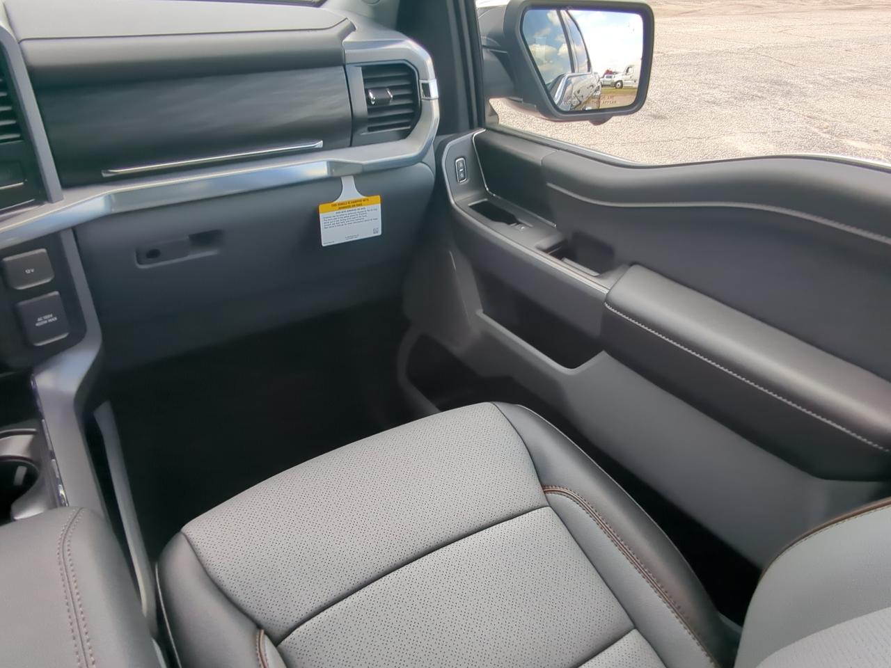 2026 Ford F-150 Lariat Appleton WI
