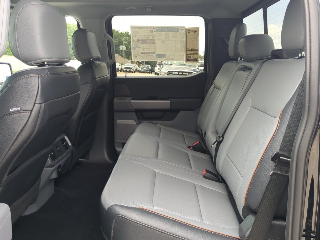 2026 Ford F-150 Lariat Appleton WI