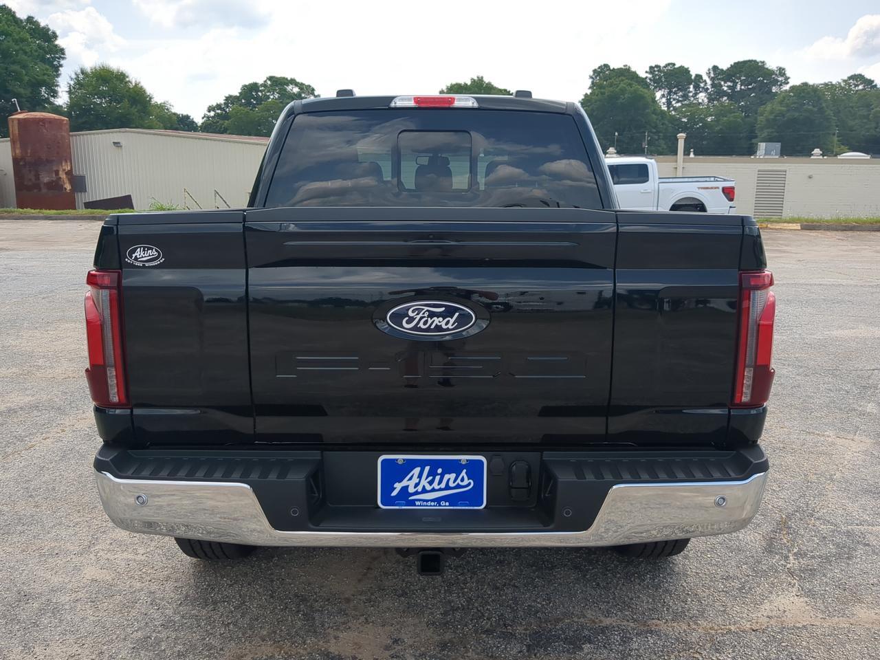 2026 Ford F-150 Lariat Appleton WI