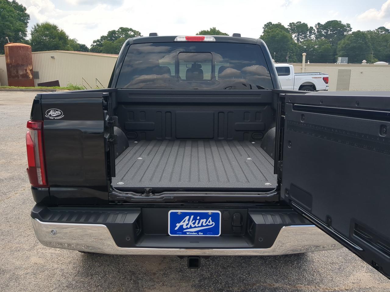2026 Ford F-150 Lariat Appleton WI