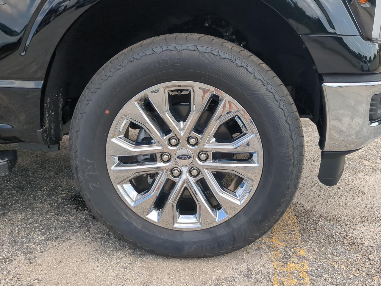 2026 Ford F-150 Lariat Appleton WI
