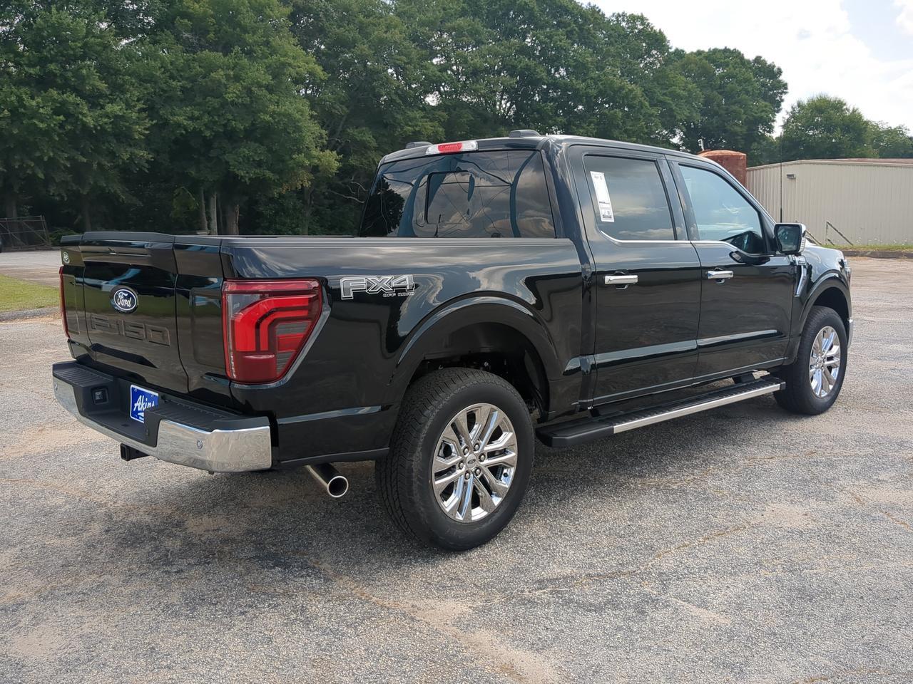 2026 Ford F-150 Lariat Appleton WI