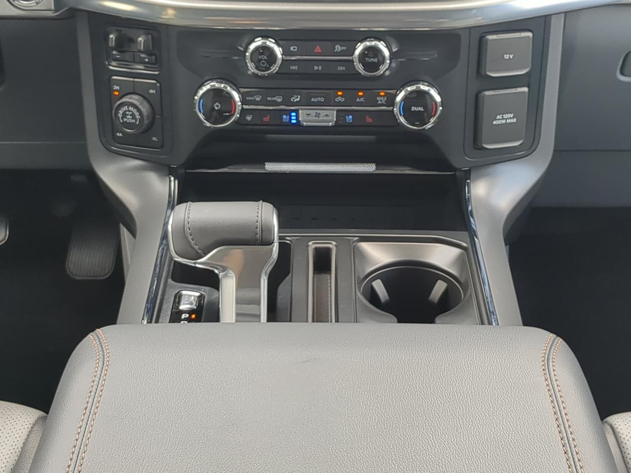 2026 Ford F-150 Lariat Appleton WI