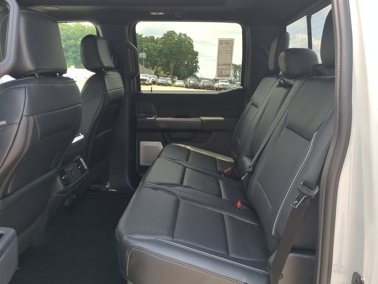 2026 Ford F-150 Lariat Appleton WI