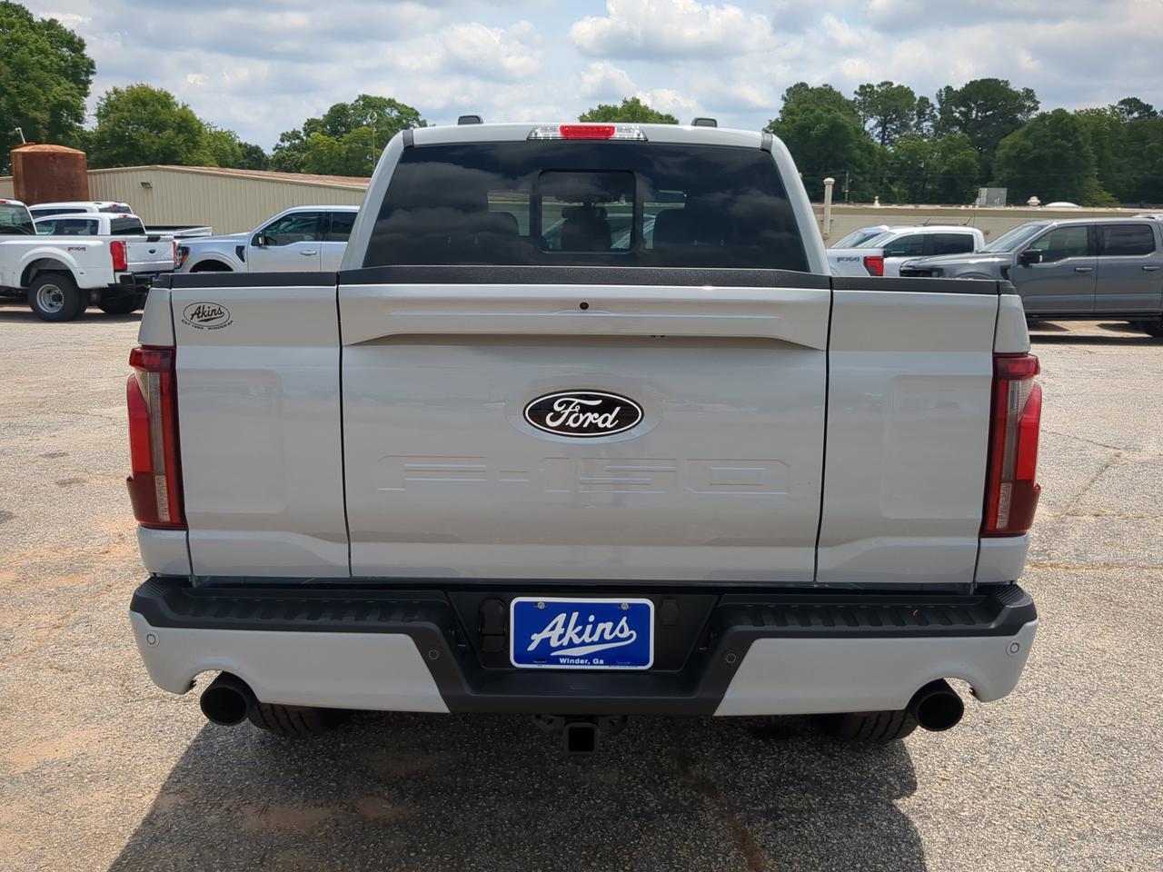 2026 Ford F-150 Lariat Appleton WI