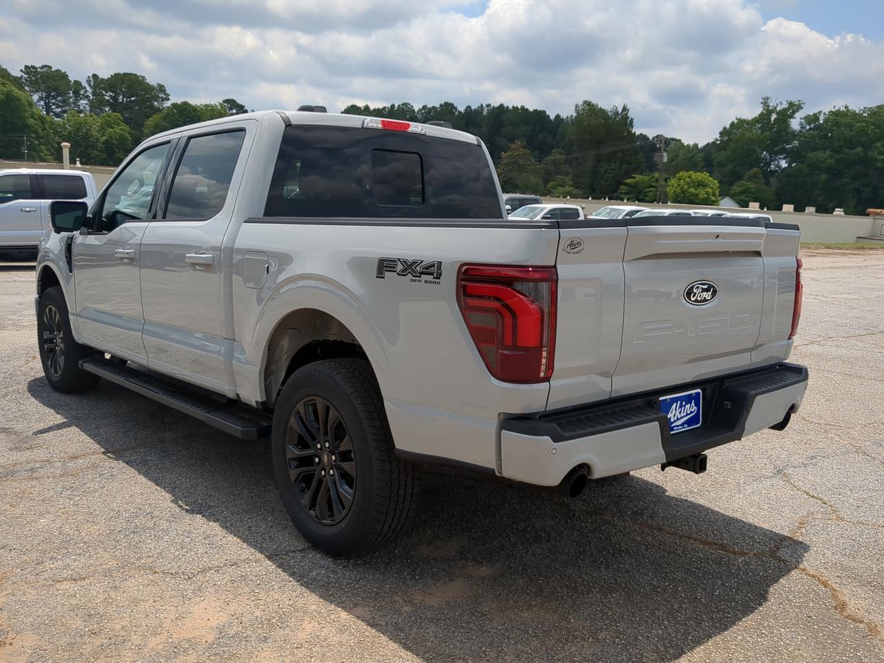 2026 Ford F-150 Lariat Appleton WI