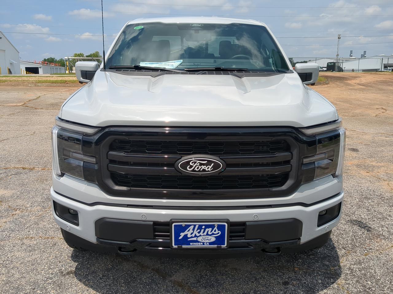 2026 Ford F-150 Lariat Appleton WI