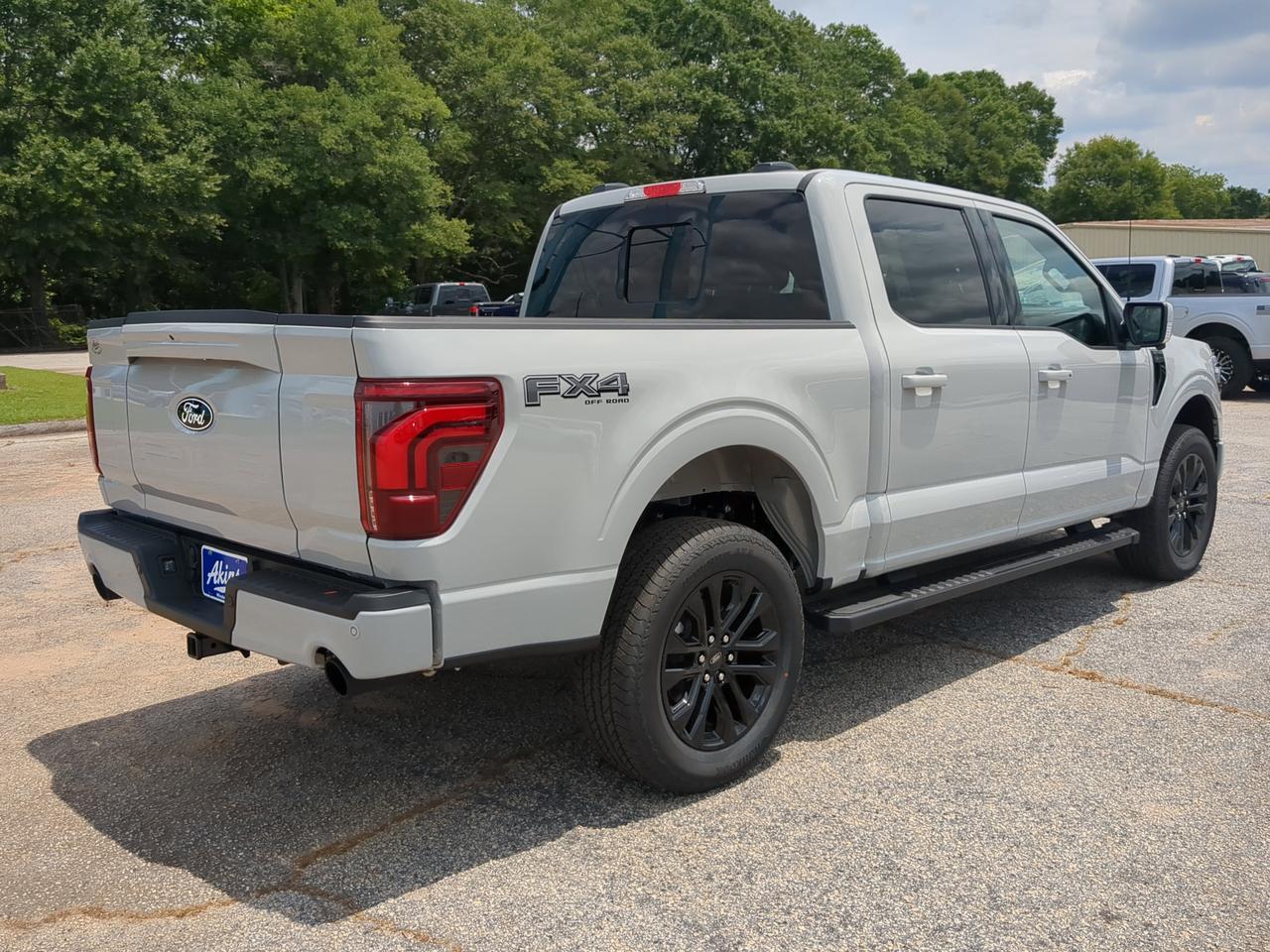 2026 Ford F-150 Lariat Appleton WI
