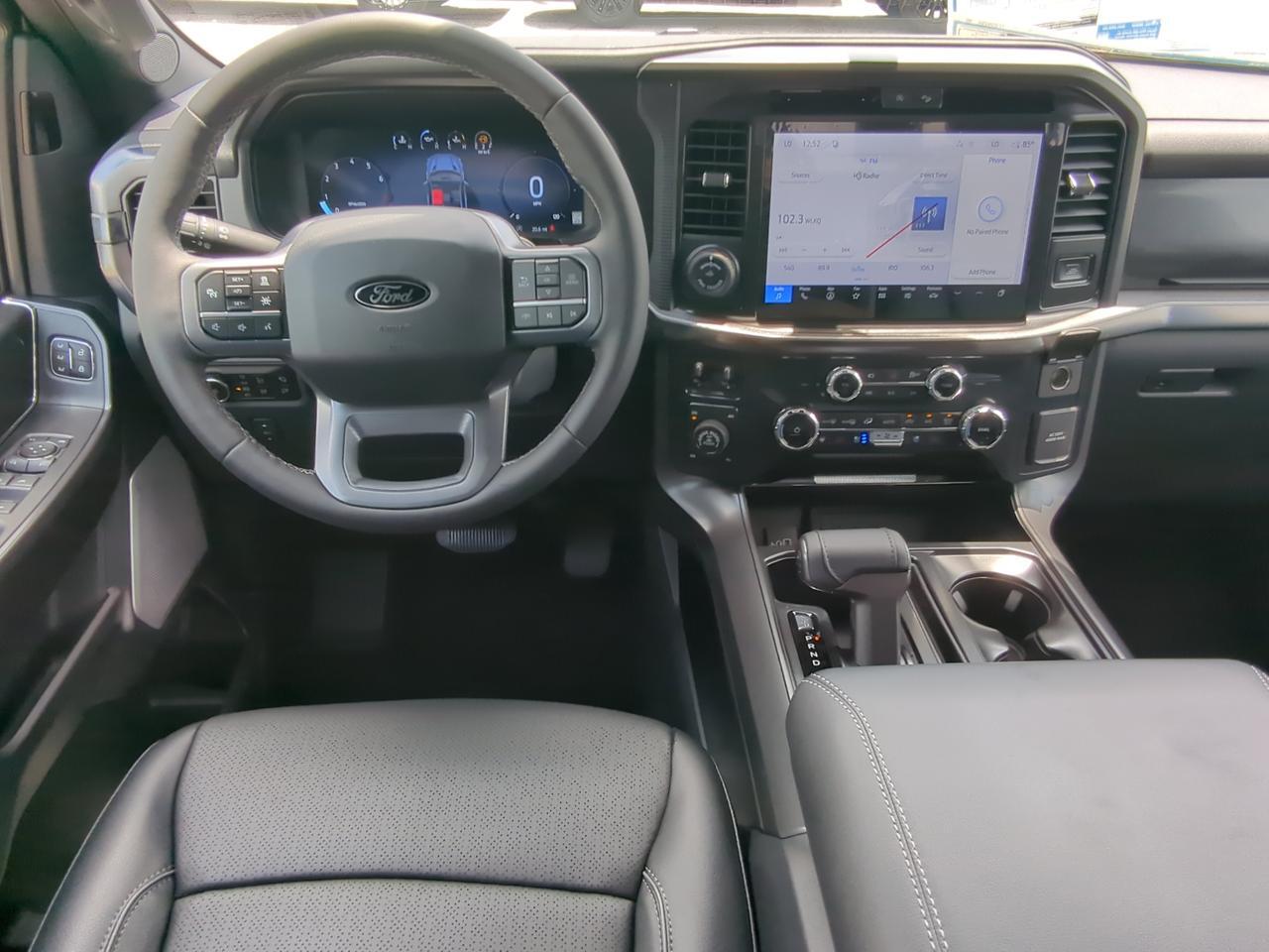 2026 Ford F-150 Lariat Appleton WI