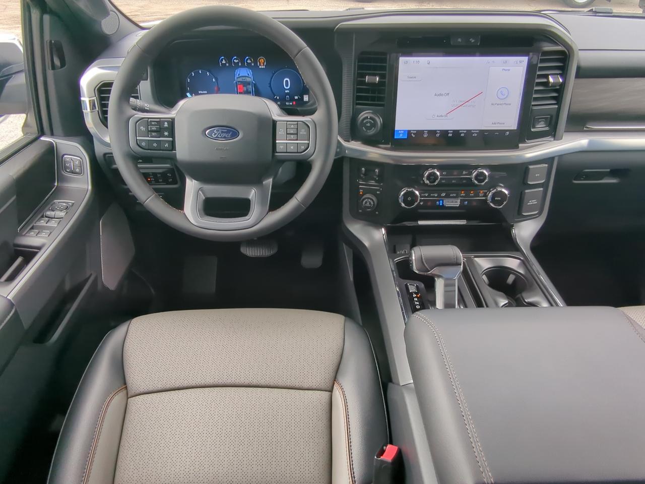 2026 Ford F-150 Lariat Appleton WI