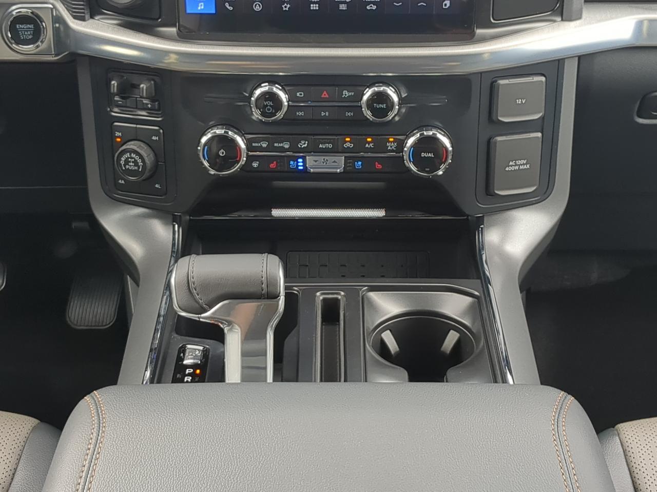 2026 Ford F-150 Lariat Appleton WI