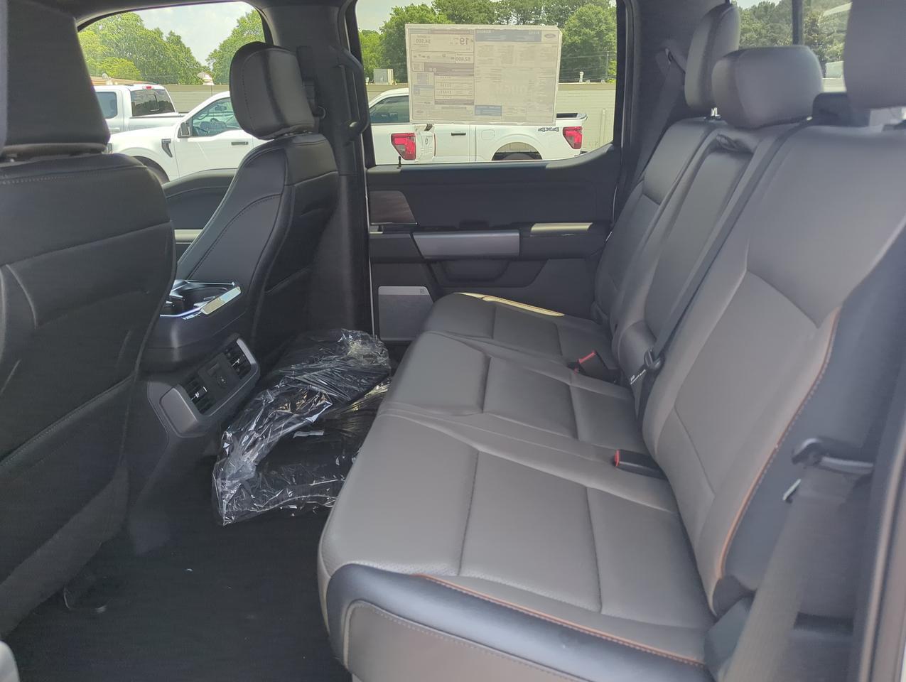2026 Ford F-150 Lariat Appleton WI