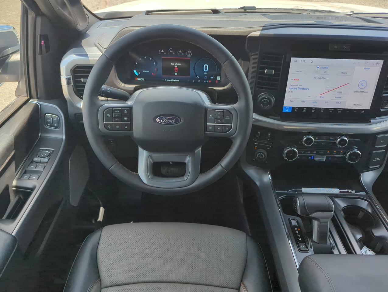 2026 Ford F-150 Lariat Appleton WI