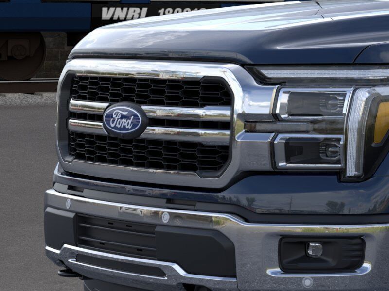 2026 Ford F-150 Lariat Appleton WI