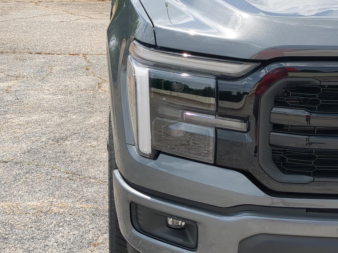 2026 Ford F-150 Lariat Appleton WI